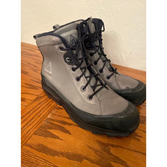 Nike ACG Air Max Conquer boot size 13 - Picture 2 of 9